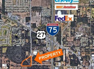 0 NW 44th Ave, Ocala, FL 34482