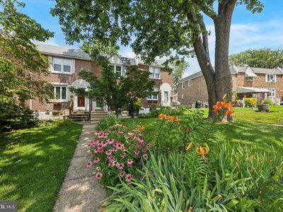 1133 Tremont Dr, Glenolden, PA, 19036
