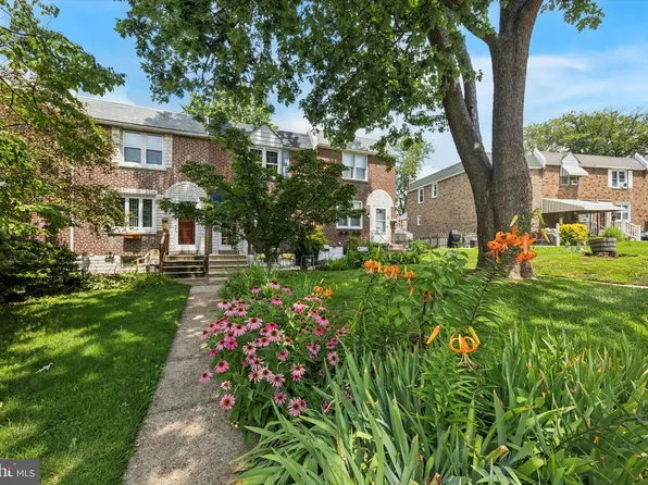 1133 Tremont Dr, Glenolden, PA 19036