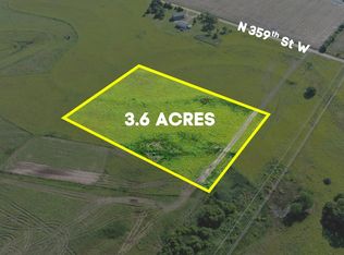 LOT 7 W 21st St N, Cheney, KS 67025