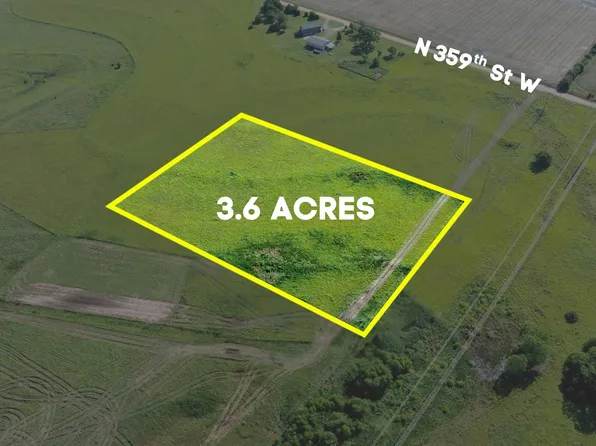LOT 7 W 21st St N, Cheney, KS 67025