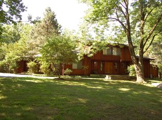 77 Kitchawan Rd, Pound Ridge, NY 10576