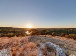 189 Cherry Springs Rd LOT 106PT, Hunt, TX 78024