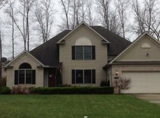 5218 Loxley Dr, Richmond Heights, OH