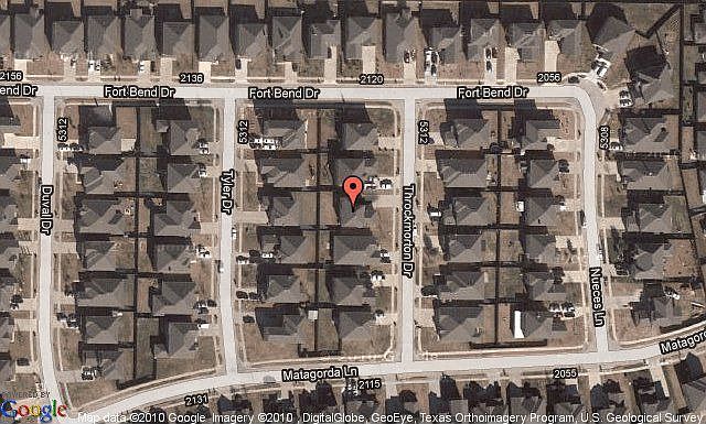 Map View