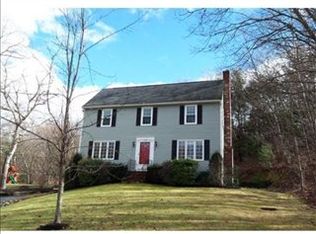 12 Shirley Ln, Norfolk, MA 02056
