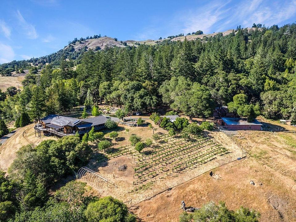 20799 Highway 128, Yorkville, CA 95494 MLS 323023112 Zillow