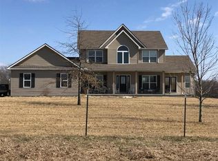 3101 SE Winn Rd, Lathrop, MO 64465