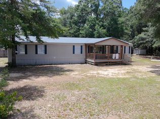 619 Juniper Lake Rd, Defuniak Springs, FL 32433