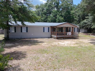 619 Juniper Lake Rd, Defuniak Springs, FL, 32433