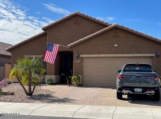 10737 W Rowel Rd, Peoria, AZ 85383