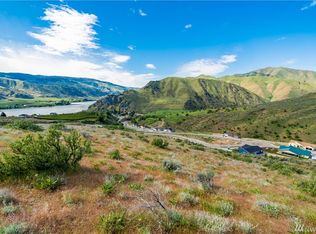 9974 Saska Way #LOT15, Entiat, WA 98822