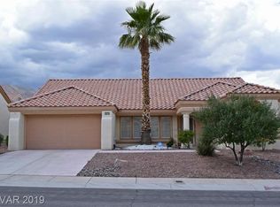 2813 Tumble Brook Dr, Las Vegas, NV 89134