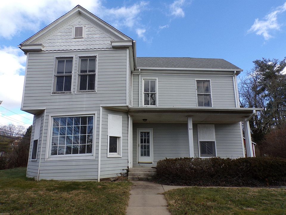 1st image of 307 & 309 Main St E