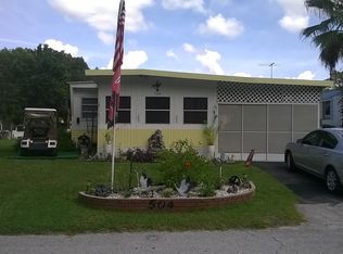 504 Old Colony Rd, Leesburg, FL 34748