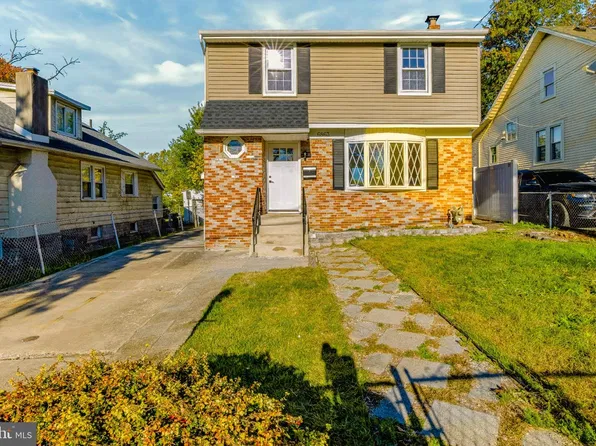 6863 Waldorf Ave, Pennsauken, NJ 08110