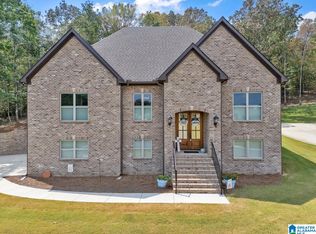 1764 Parc Lane Cir, Warrior, AL 35180