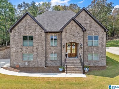 1764 Parc Lane Cir, Warrior, AL, 35180