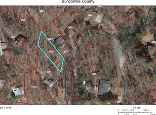 159 Mississippi Rd, Montreat, NC 28757