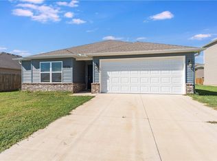 1770 King Rd, Centerton, AR 72719