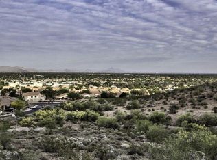 2703 E FRIESS Drive #5, Phoenix, AZ 85032