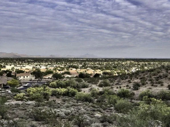 2703 E FRIESS Drive #5, Phoenix, AZ 85032