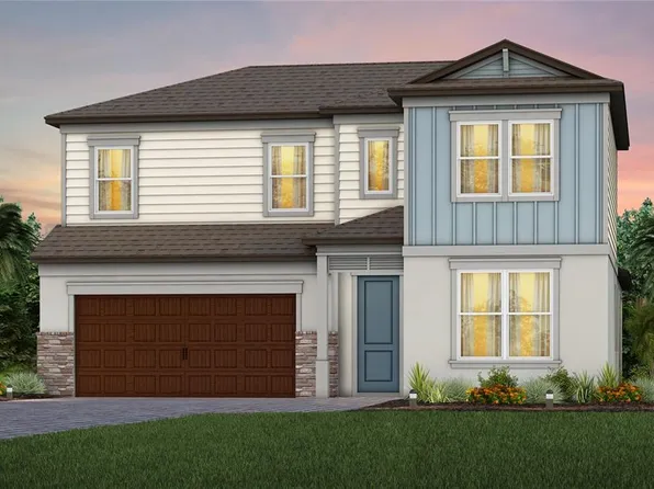 6718 Asbury Barnes Ln, Wesley Chapel, FL 33545