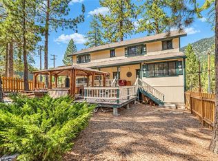 2532 Brentwood Pl, Pine Mountain Club, CA 93222