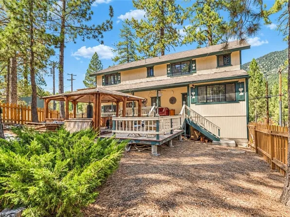 2532 Brentwood Pl, Pine Mountain Club, CA 93222