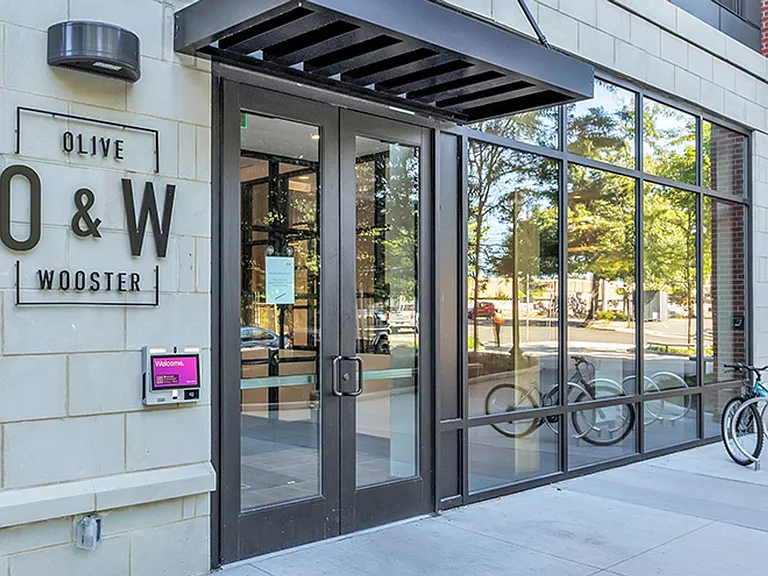 Olive & Wooster — Photo 49