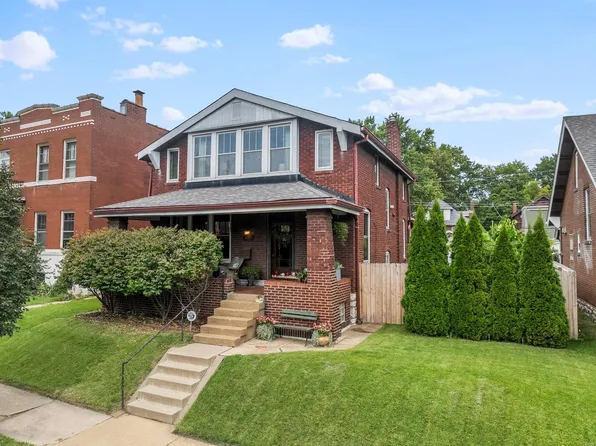 5211 Devonshire Ave, Saint Louis, MO 63109