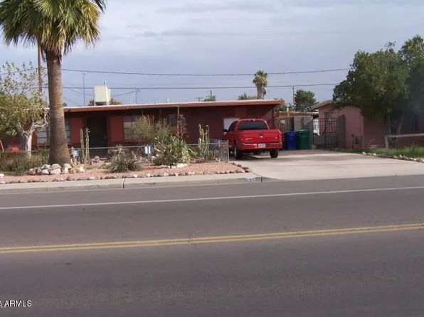 635 S Center St, Mesa, AZ 85210