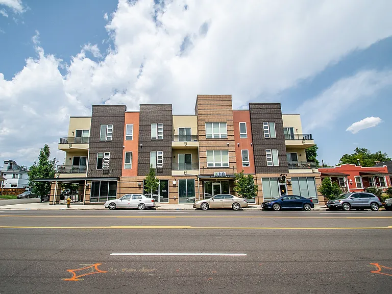 Zuma Apartments — Photo 10