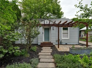 4911 Avenue H, Austin, TX 78751