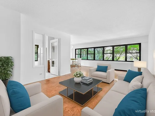 160 E 38th St APT 2D, New York, NY 10016