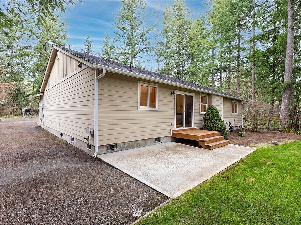 Clearwood Div Viii Apartments Yelm, WA Zillow