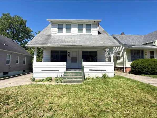 4630 E 86th St, Garfield Heights, OH 44125