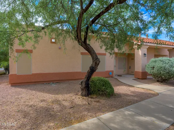 1538 N Paseo La Tinaja, Green Valley, AZ 85614