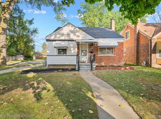 20118 Chapel St, Detroit, MI 48219