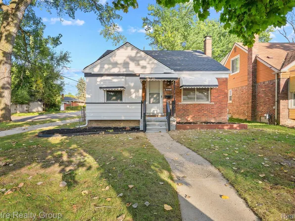 20118 Chapel St, Detroit, MI 48219