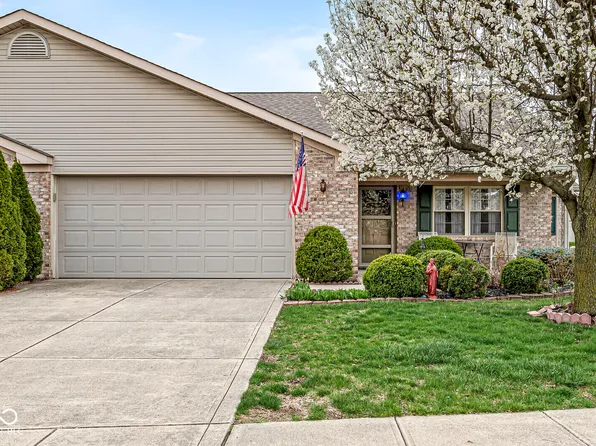 4038 Oak Trail Dr, Indianapolis, IN 46237