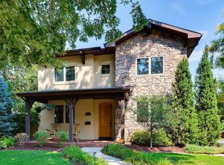 1890 S Gilpin St, Denver, CO 80210