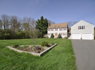 465 Bridge St, East Bridgewater, MA 02333