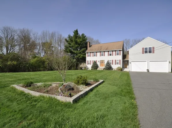 465 Bridge St, East Bridgewater, MA 02333