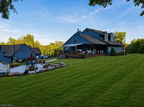 38 Sally Harden Rd, Wantage Twp., NJ 07461