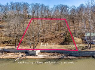 LOT 7 S 583rd Rd, Jay, OK 74346