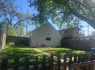 3140 N Speer Blvd, Denver, CO 80211