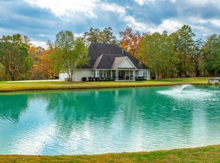 43 Hidden Hills Dr, Chickamauga, GA 30707