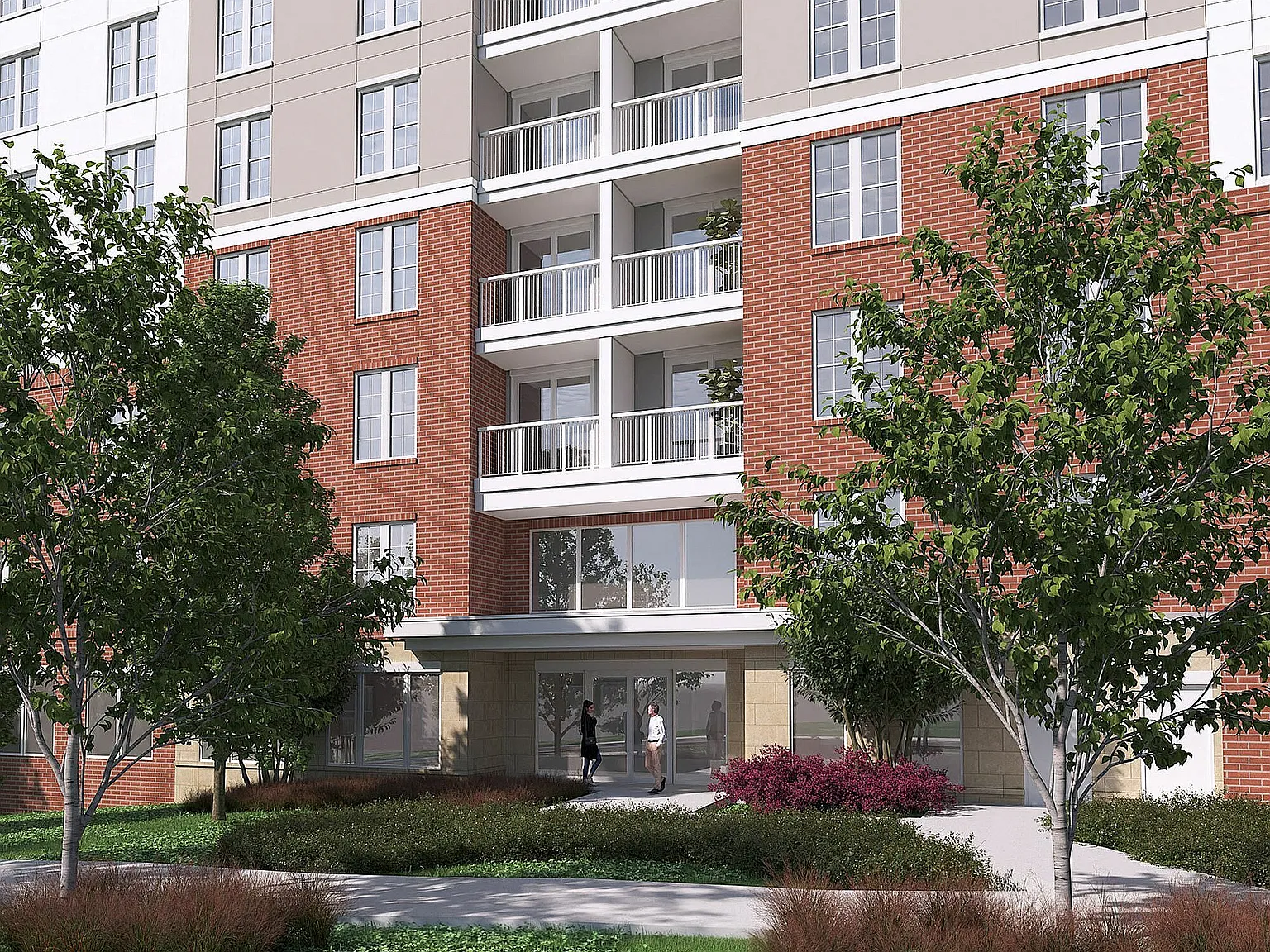 Triton Uptown — Photo 1