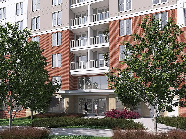 Triton Uptown — Photo 1